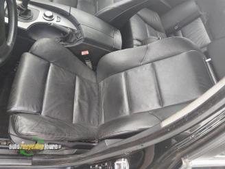 BMW 5-serie 5 serie Touring (E61), Combi, 2004 / 2010 525d 24V picture 3