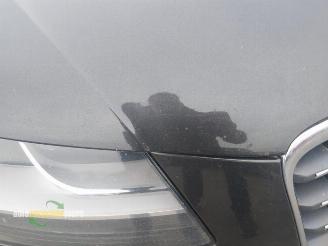 Audi A4 A4 (B8), Sedan, 2007 / 2015 1.8 TFSI 16V picture 16
