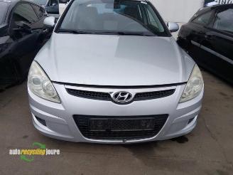 Hyundai I-30 i30 (FD), Hatchback, 2007 / 2011 1.4 CVVT 16V picture 19