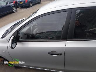 Hyundai I-30 i30 (FD), Hatchback, 2007 / 2011 1.4 CVVT 16V picture 14