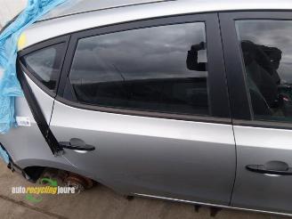 Hyundai I-30 i30 (FD), Hatchback, 2007 / 2011 1.4 CVVT 16V picture 5