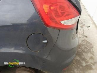 Ford Fiesta Fiesta 6 (JA8), Hatchback, 2008 / 2018 1.25 16V picture 11