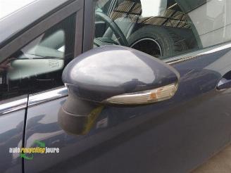 Ford Fiesta Fiesta 6 (JA8), Hatchback, 2008 / 2018 1.25 16V picture 8