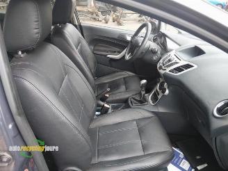 Ford Fiesta Fiesta 6 (JA8), Hatchback, 2008 / 2018 1.25 16V picture 22