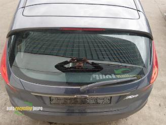 Ford Fiesta Fiesta 6 (JA8), Hatchback, 2008 / 2018 1.25 16V picture 13