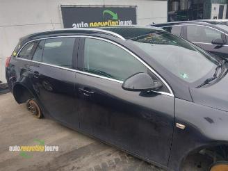 Opel Insignia Insignia Sports Tourer, Combi, 2008 / 2017 2.0 CDTI 16V 160 Ecotec picture 18