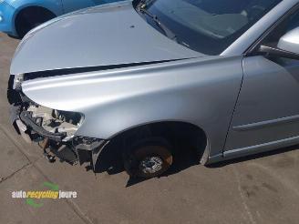 Volvo V-50 onderdelen (kleur: 477-00) donorauto picture 2