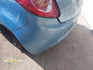 Ford Ka Ka II, Hatchback, 2008 / 2016 1.2 picture 15