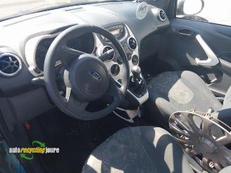 Ford Ka Ka II, Hatchback, 2008 / 2016 1.2 picture 21