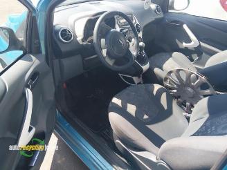Ford Ka Ka II, Hatchback, 2008 / 2016 1.2 picture 20