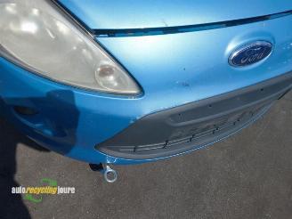 Ford Ka Ka II, Hatchback, 2008 / 2016 1.2 picture 5