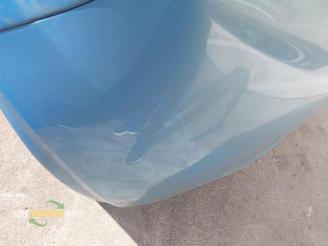 Ford Ka Ka II, Hatchback, 2008 / 2016 1.2 picture 16