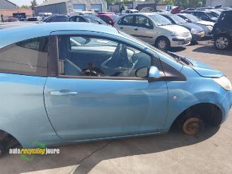 Ford Ka Ka II, Hatchback, 2008 / 2016 1.2 picture 10