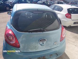 Ford Ka Ka II, Hatchback, 2008 / 2016 1.2 picture 14