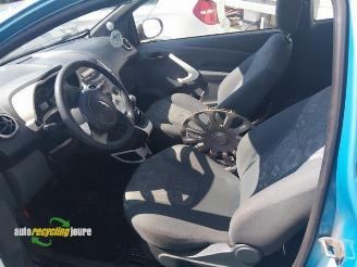 Ford Ka Ka II, Hatchback, 2008 / 2016 1.2 picture 23