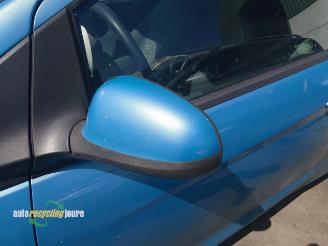 Ford Ka Ka II, Hatchback, 2008 / 2016 1.2 picture 19