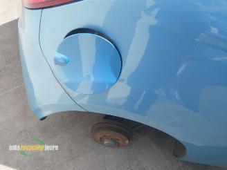 Ford Ka Ka II, Hatchback, 2008 / 2016 1.2 picture 11