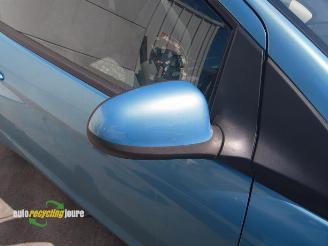 Ford Ka Ka II, Hatchback, 2008 / 2016 1.2 picture 9