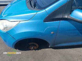 Ford Ka Ka II, Hatchback, 2008 / 2016 1.2 picture 18