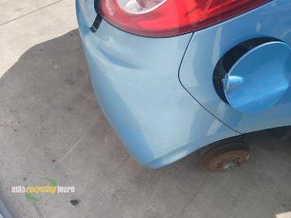 Ford Ka Ka II, Hatchback, 2008 / 2016 1.2 picture 12