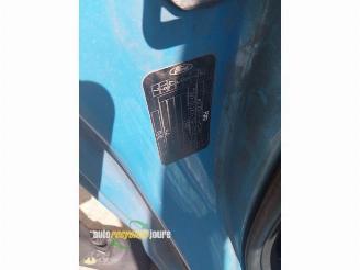 Ford Ka Ka II, Hatchback, 2008 / 2016 1.2 picture 24