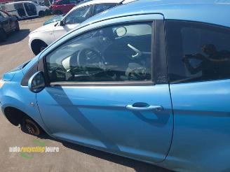 Ford Ka Ka II, Hatchback, 2008 / 2016 1.2 picture 17