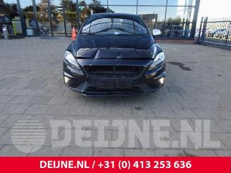 Volvo V-40 V40 (MV), Hatchback 5-drs, 2012 / 2019 2.0 D2 16V picture 2