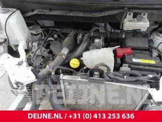 Nissan Nv200 NV 200 (M20M), Van, 2010 1.5 dCi 86 picture 9