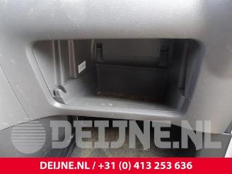 Nissan Nv200 NV 200 (M20M), Van, 2010 1.5 dCi 86 picture 26