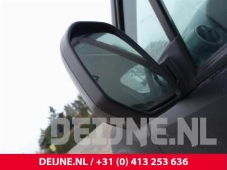 Citroën Berlingo Berlingo, Van, 2008 / 2021 1.6 Hdi 16V 90 picture 11