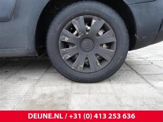 Citroën Berlingo Berlingo, Van, 2008 / 2021 1.6 Hdi 16V 90 picture 29