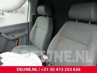 Volkswagen Caddy Caddy III (2KA,2KH,2CA,2CH), Van, 2004 / 2015 1.9 TDI picture 31