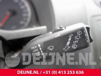 Volkswagen Caddy Caddy III (2KA,2KH,2CA,2CH), Van, 2004 / 2015 1.9 TDI picture 23