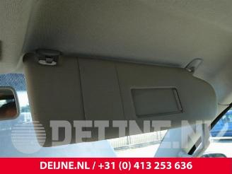 Volkswagen Transporter Transporter T5, Van, 2003 / 2015 2.5 TDi picture 24