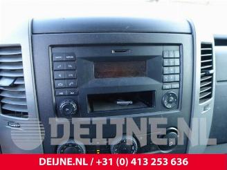 Volkswagen Crafter Crafter, Van, 2011 / 2016 2.0 TDI 16V picture 24