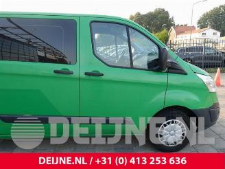 Ford Transit Transit Custom, Van, 2011 / 2023 2.2 TDCi 16V picture 32