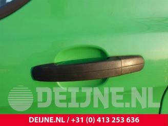 Ford Transit Transit Custom, Van, 2011 / 2023 2.2 TDCi 16V picture 15