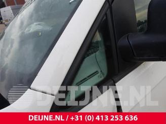 Volkswagen Caddy Caddy IV, Van, 2015 2.0 TDI 75 picture 13