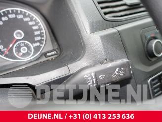 Volkswagen Caddy Caddy IV, Van, 2015 2.0 TDI 75 picture 27