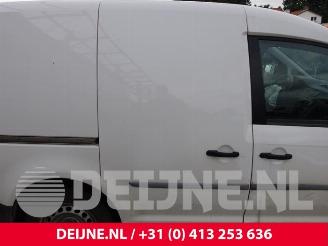 Volkswagen Caddy Caddy IV, Van, 2015 2.0 TDI 75 picture 33