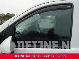 Mercedes Vito Vito (447.6), Van, 2014 2.2 116 CDI 16V picture 14