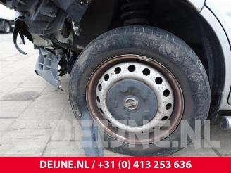 Nissan Primastar Primastar, Van, 2002 2.0 dCi 90 picture 11