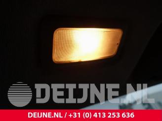 Nissan Primastar Primastar, Van, 2002 2.0 dCi 90 picture 28