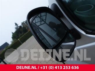 Nissan Primastar Primastar, Van, 2002 2.0 dCi 90 picture 14