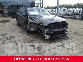 Purkuautot passenger cars Volvo V-60 V60 II (ZW), Combi, 2018 2.0 B3 16V Mild Hybrid 2024/4