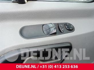 Mercedes Sprinter Sprinter 3t (906.61), Van, 2006 / 2018 216 CDI 16V picture 18