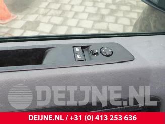 Peugeot Expert Expert (VA/VB/VE/VF/VY), Van, 2016 2.0 Blue HDi 180 16V picture 22