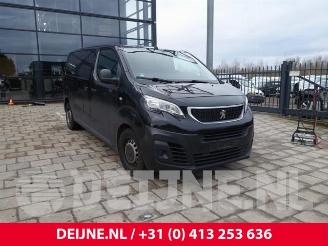 Purkuautot passenger cars Peugeot Expert Expert (VA/VB/VE/VF/VY), Van, 2016 2.0 Blue HDi 180 16V 2019/2
