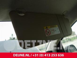 Peugeot Expert Expert (VA/VB/VE/VF/VY), Van, 2016 2.0 Blue HDi 180 16V picture 32