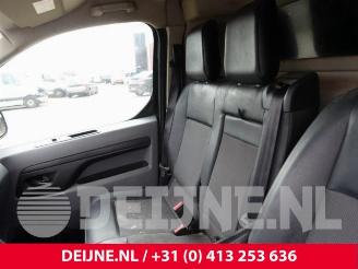 Peugeot Expert Expert (VA/VB/VE/VF/VY), Van, 2016 2.0 Blue HDi 180 16V picture 23